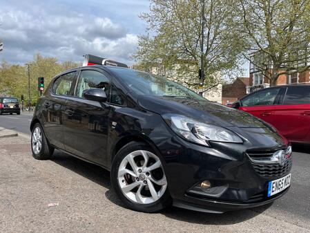 VAUXHALL CORSA 1.4 i ecoFLEX Energy