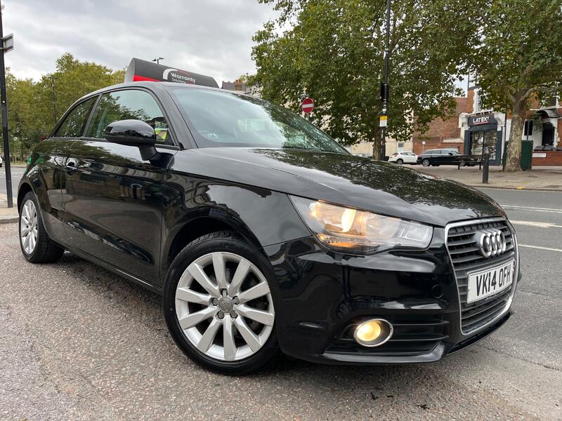 AUDI A1 1.6 TDI Sport